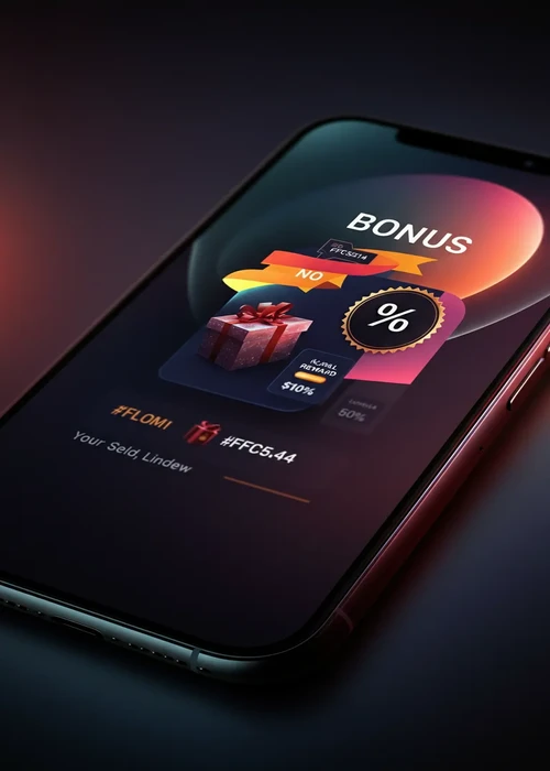 A vibrant bonus banner at Savanna Wins Casino, highlighting lucrative welcome offers and reload promotions for players with various game icons.