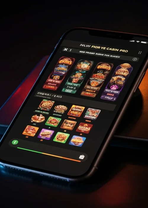 Savanna Wins Casino's vibrant homepage interface displaying popular slot games and current bonus offers on a desktop computer, emphasizing user experience.